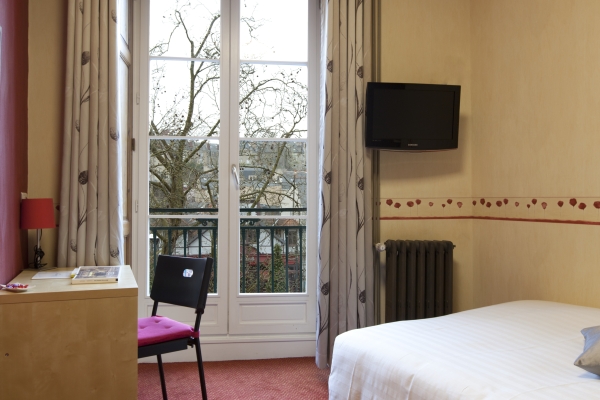 Hotel Duquesne
